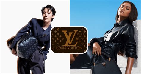 louis vuitton global ambassadors|who is Louis Vuitton ambassador.